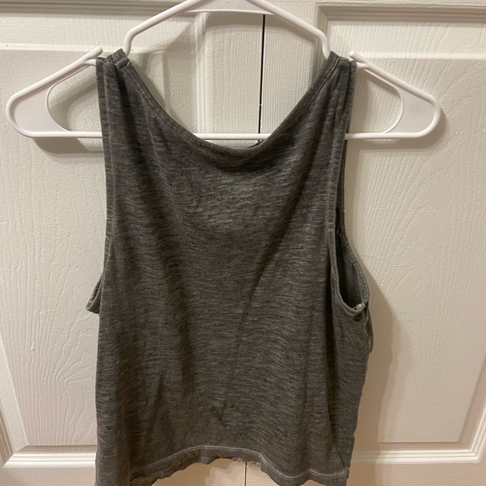 Express shirt - Picture 2 of 2